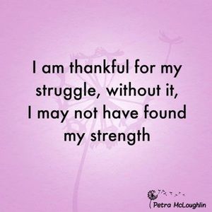 Meet your Posher, Trenna